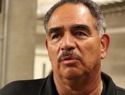 фото - Если Альварес вновь обманет, болельщики могут от него отвернуться — тренер Головкина