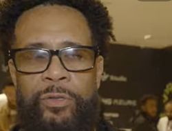 фото - «Мы прошли Ломаченко. А что сделал он?» Хэйни-старший ответил Бенну