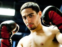 фото - Фредди Роуч: «Я бы хотел увидеть бой Пакьяо против Дэнни Гарсиа»