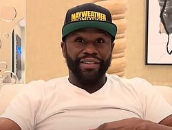 фото - По стопам Ломаченко. Мейвезер проталкивает дебютанта к бою с чемпионом