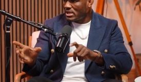 Усман и Сехудо назвали самый логичный главный бой шоу UFC White House