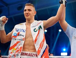 фото - У Черкашина сменился оппонент — предыдущего сбил автомобиль