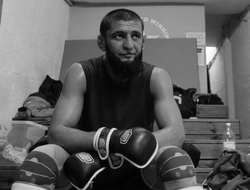 фото - «Я покажу, кто тут гангстер». Чимаев высказался о бое с Диасом