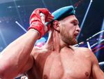 Владимир Минеев высказался о грядущем реванше с Магомедом Исмаиловым