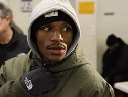 фото - Девон Александер: «Я недооценил Портера, но не Хана»