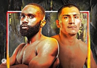 Да ладно? Супербой Ортис-Эннис состоится в апреле — инсайдер