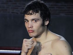 фото - Хулио Сесар Чавес-младший: У меня долг перед людьми, и я хочу его оплатить