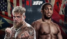 Андеркард Пол – Джошуа: в очной схватке сойдутся экс-чемпионы UFC, экс-оппоненты Джейка