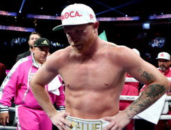 фото - «Я не проиграл». Канело Альварес сделал заявление после боя с Биволом