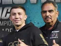 фото - Санчес о Головкине: У скупых и неблагодарных людей нет никакой чести