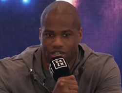 фото - Отправлю Усика спать и положу конец всем спорам — Дюбуа в огне