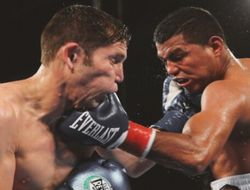 фото - Карлос Куадрас готов преследовать Романа Гонсалеса хоть до супертяжей