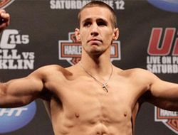 фото - Видео взвешивания UFC Fight Night в Галифаксе: Макдональд–Саффьедин, Туменов–Дуайер