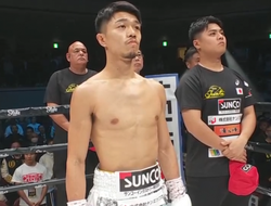 фото - Он очень крутой! Накатани покорил третий дивизион: видео