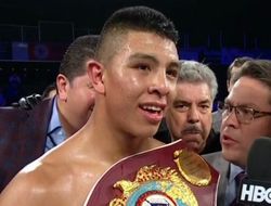 фото - Хайме Мунгуйя мечтает о бое с Канело Альваресом