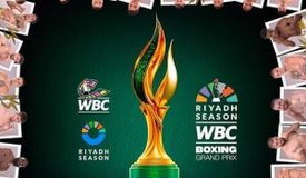 Прямая трансляция: Гран-при WBC. Четвертьфиналы