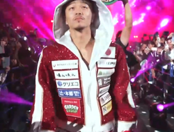 фото - Накатани уничтожил соперника с 76-ю победами: видео