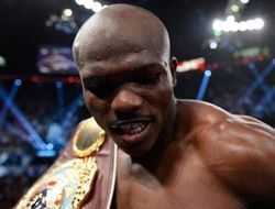 фото - Тренер Брэдли : «Тим побьет Герреро даже в наихудшем своем состоянии»