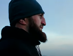 фото - Анкалаев отобрал титул у Перейры