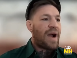 фото - Макгрегор: «Люди считают, что я сыграл самого себя»