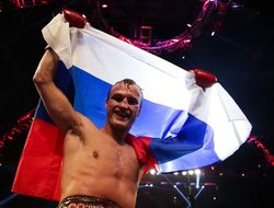 фото - Блог Евгения Градовича. Смотрите бокс – мы делаем это для вас!