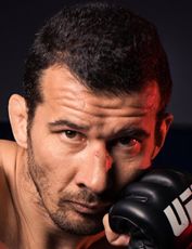 Энтони Перош