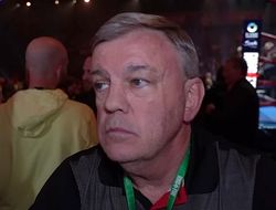 фото - «Бой оправдал ожидания». Атлас о победе Усика над Фьюри 