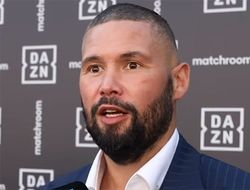 фото - «Усик — лучший боксёр, с которым встретится Джошуа, и точка!» — Тони Беллью