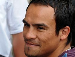 фото - Маркес: Пока бессмысленно обсуждать мой бой с Варгасом