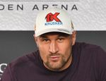 Бой Ковалёв-Мэн окончательно сорван. Китаец нашёл другого оппонента
