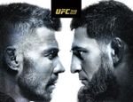 Полный кард UFC 319: Дрикус Дю Плесси – Хамзат Чимаев. Все бои шоу 17 августа в Чикаго