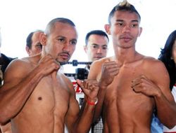 фото - Венг Хайя мог продолжить бой с Орландо Салидо, утверждает промоутер