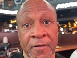 фото - «Он напоминает мне Холифилда». Проспект хэвивейта Эдвардс далеко пойдёт, уверен тренер Шилдс