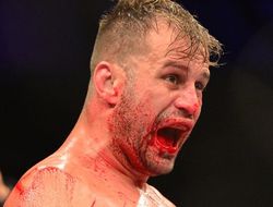 фото - Фабио Мальдонадо бросил вызов Денису Лебедеву