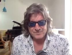 фото - История про Головкина и медведя от Гарета Дэвиса