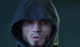 Нурмагомедов объявил о претензиях на бой с Яном