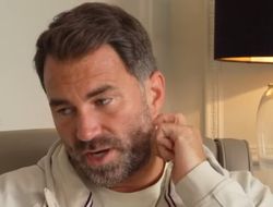 фото - Чжан Чжилеи против Джойса. Хирн дал прогноз на реванш