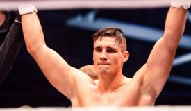 Суперзвезда Glory Верхувен отказался от титула, ведёт переговоры с UFC