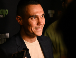 фото - Они это тоже помнят. Цзю в преддверии реванша с Фундорой