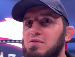 фото - Махачев рассказал о спаррингах с Павловичем: «Сумасшедшая сила»