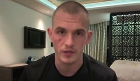 Гэрри объяснил, почему Рахмонов и Усман не претендуют на бой с Махачевым