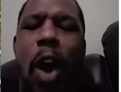 фото - Норман обозвал Энниса хейтером — тот не отдал должное Кроуфорду за победу над Канело