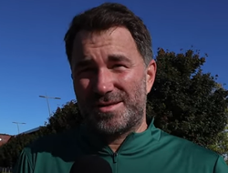 фото - Джошуа делал то, о чём его не просили — Хирн встал на защиту тренера