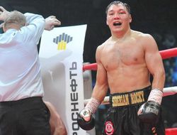 фото - От Микки Рурка до Руслана Проводникова