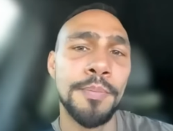 фото - Победа Кроуфорда над Спенсом вообще не в счёт — Турман