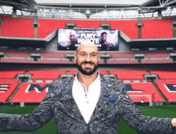 фото - Тайсон Фьюри – Диллиан Уайт: прогноз от экс-чемпиона Паркера