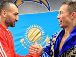 фото - Альварес, как девка, бегал от Головкина, ныл потом и взял стероиды на реванш — Мартиросян