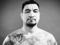 фото - Крис Арреола: Я не собираюсь быть «Макклайном» для Адама Ковнацки