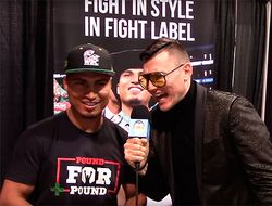 фото - Майки Гарсиа назвал лучших в pound-for-pound