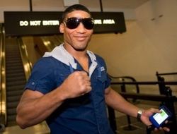 фото - Юриоркис Гамбоа объявил имя соперника на 5 мая